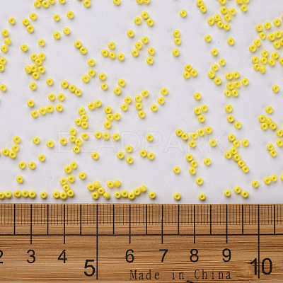 12/0 FGB Grade A Round Glass Seed Beads SEED-N001-A-1001-1