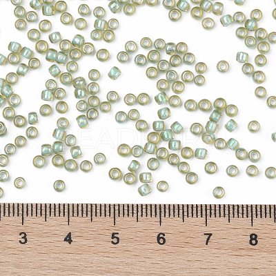 TOHO Round Seed Beads SEED-XTR08-0952-1