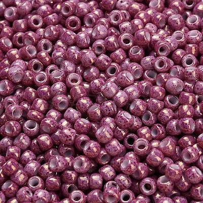 TOHO 6/0 Round Beads SEED-TR06-1202-1