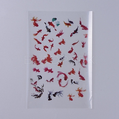 Filler Stickers(No Adhesive on the back) DIY-D039-05H-1