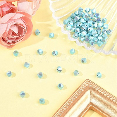 Preciosa® Crystal Beads X-PRC-BA6-63030-20000-1