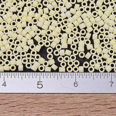 MIYUKI Delica Beads SEED-J020-DB1511-1