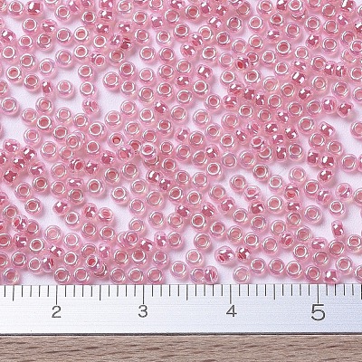 MIYUKI Round Rocailles Beads X-SEED-G007-RR0535-1
