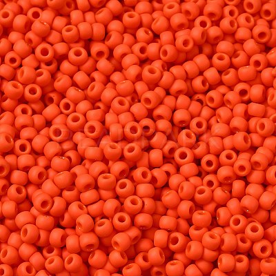 TOHO 8/0 Round Beads SEED-TR08-0050F-1