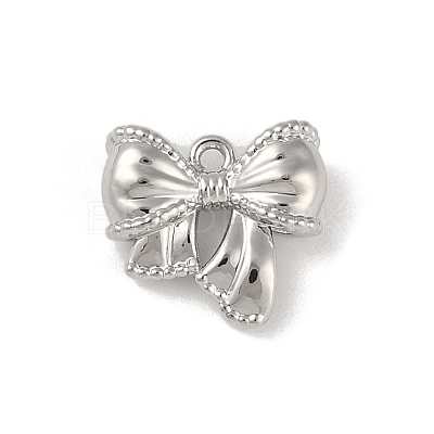 Brass Charms KK-Z065-10P-1