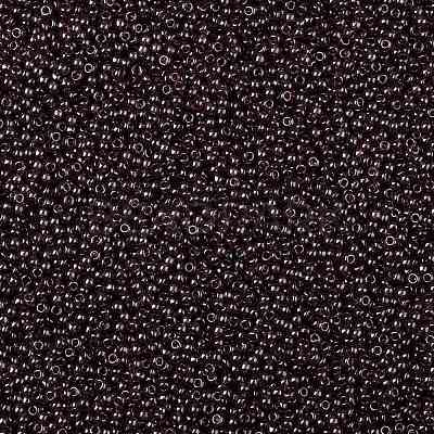 TOHO 11/0 Round Beads X-SEED-TR11-0115-1