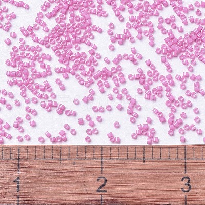 MIYUKI Delica Beads SEED-J020-DB1371-1