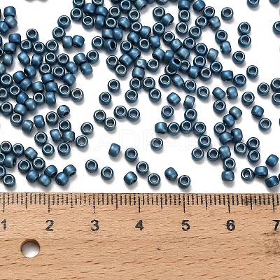 TOHO 8/0 Round Beads X-SEED-TR08-0511F-1