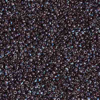 MIYUKI Round Rocailles Beads X-SEED-G008-RR4502-1