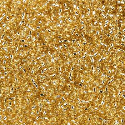 MIYUKI Round Rocailles Beads SEED-X0056-RR0003-1