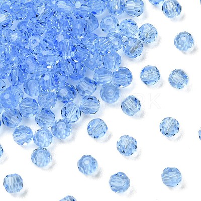 Preciosa® Crystal Beads Y-PRC-BB3-30020-1