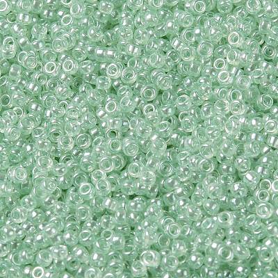 MIYUKI Round Rocailles Beads X-SEED-G009-RR0370-1