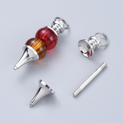 Brass Findings KK-G231-P-1