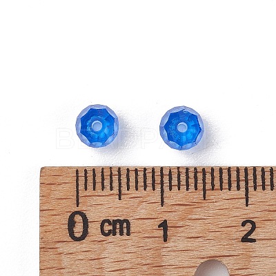 Preciosa® Crystal Beads Y-PRC-BB5-30050-1