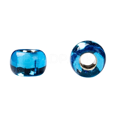 TOHO 8/0 Round Beads SEED-TR08-2206-1
