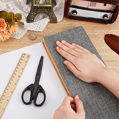 DIY Polyester Fabrics DIY-OC0012-31H-1