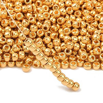 TOHO 6/0 Round Beads SEED-XTR06-0715-1