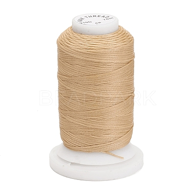 Waxed Polyester Cord YC-E011-A-04-1