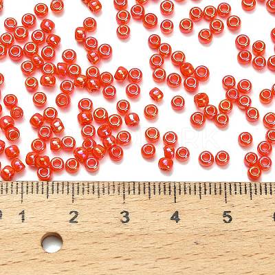 TOHO 8/0 Round Beads SEED-XTR08-0410-1
