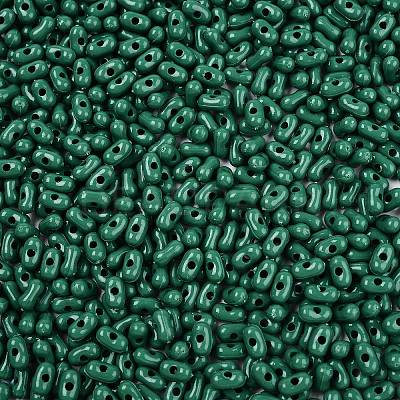 Opaque Acrylic Beads X1-MACR-T048-02U-1