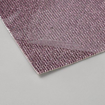 Rhinestone Sticker DIY-WH20048-003J-1