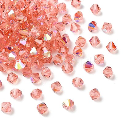 Preciosa® Crystal Beads X-PRC-BA6-70030-200-1