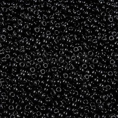 MIYUKI Round Rocailles Beads SEED-X0055-RR0401-1
