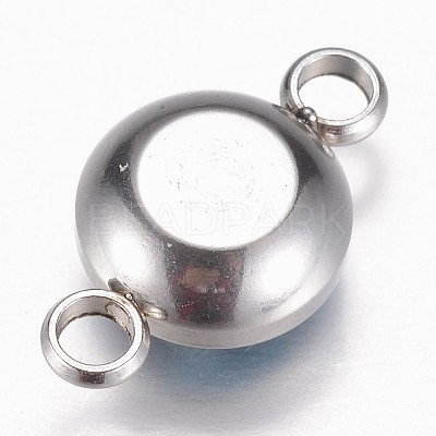 Glass Links connectors GLAA-G018-P07-1