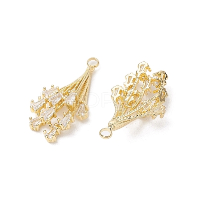 Glass Pendants FIND-C047-03KCG-1