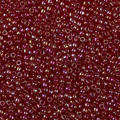 TOHO 8/0 Round Beads X-SEED-TR08-0165C-1