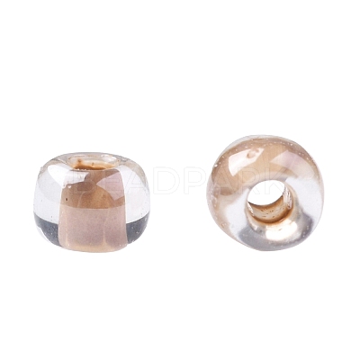 TOHO Round Seed Beads SEED-XTR11-1067-1