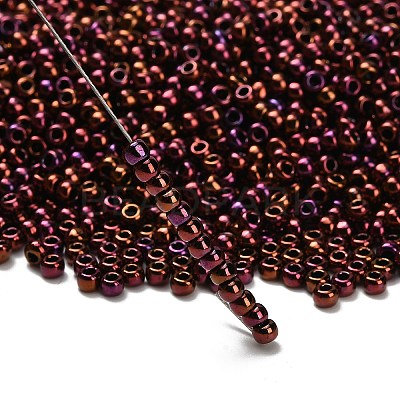 TOHO 8/0 Round Beads SEED-XTR08-0502-1