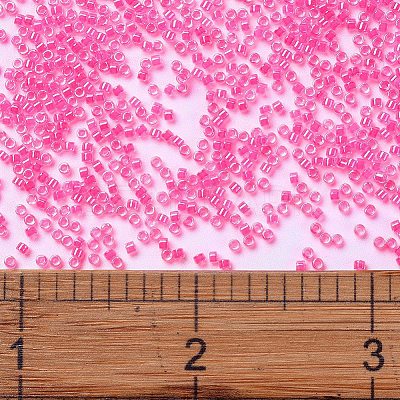 MIYUKI Delica Beads X-SEED-J020-DB2035-1