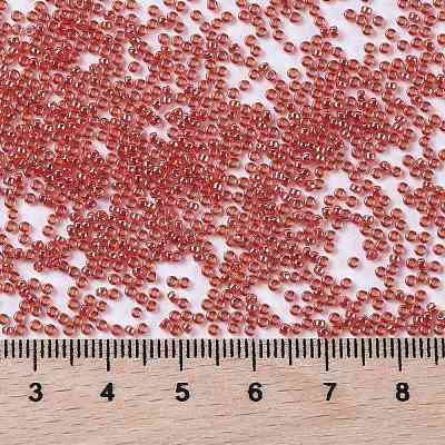 MIYUKI Round Rocailles Beads SEED-X0056-RR0166-1