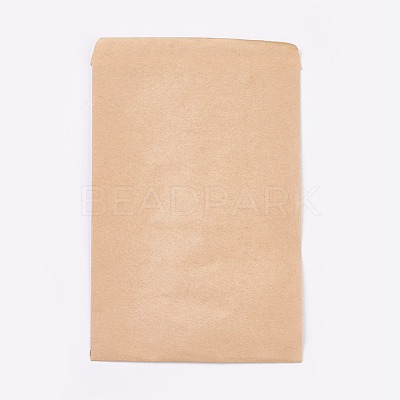 Kraft Blank Paper Envelopes DIY-WH0062-04C-1