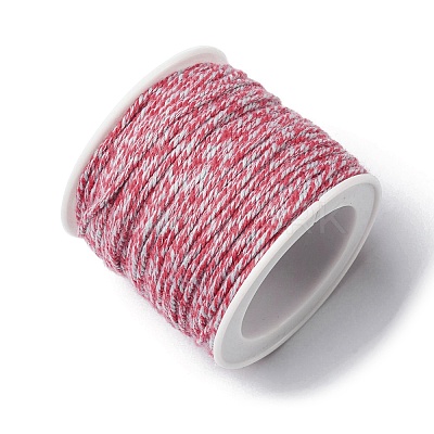 Cotton Braid Thread OCOR-B003-01A-07-1