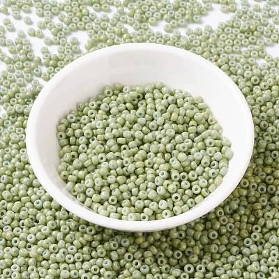 MIYUKI Round Rocailles Beads X-SEED-G008-RR4473-1