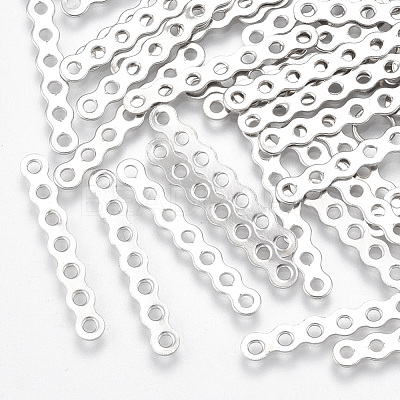 Iron Spacer Bars IFIN-T007-40P-NF-1