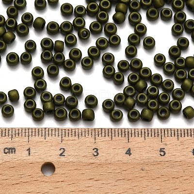 TOHO 6/0 Round Beads SEED-XTR06-0617-1