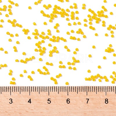 TOHO Round Seed Beads SEED-XTR15-0042BF-1