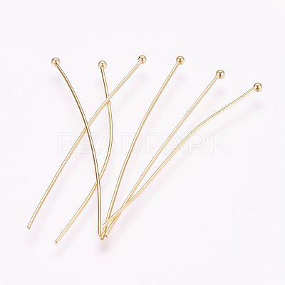 304 Stainless Steel Ball Head Pins STAS-I312-A05-G02-1