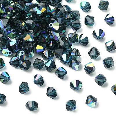 Preciosa® Crystal Beads Y-PRC-BA6-30340-200-1