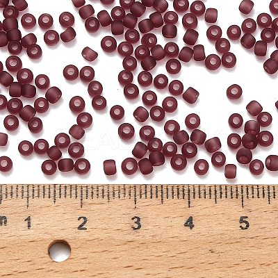 TOHO 8/0 Round Beads SEED-XTR08-0006BF-1