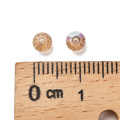 Preciosa® Crystal Beads X-PRC-BA4-10330-200-1
