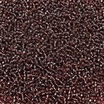 TOHO 11/0 Round Beads X-SEED-TR11-0026B-1