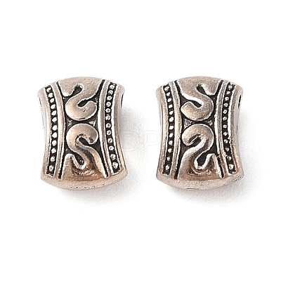 Tibetan Style Alloy Multi-Strand Links FIND-C060-034B-AS-1