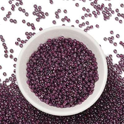 TOHO 8/0 Round Beads SEED-TR08-1076-1