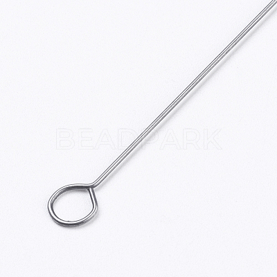 Iron Beading Needle IFIN-P036-02A-1