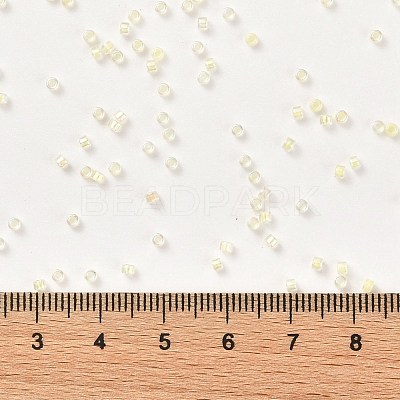 Cylinder Seed Beads X-SEED-H001-A08-1