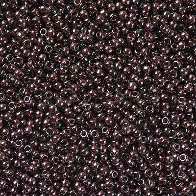 TOHO Round Seed Beads SEED-JPTR11-0363-1